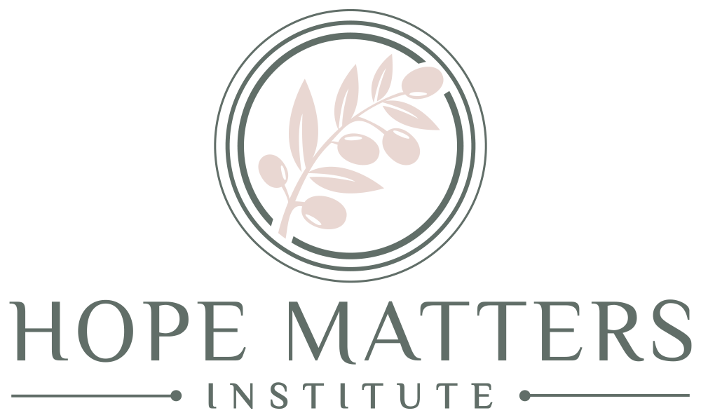Logo - Hope Matters Institute