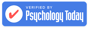Psychology Today Verified logo