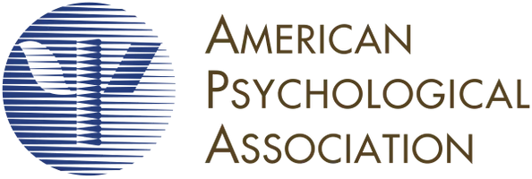 American Psychological Association logo