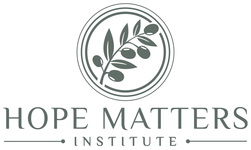 Logo - Hope Matters Institute