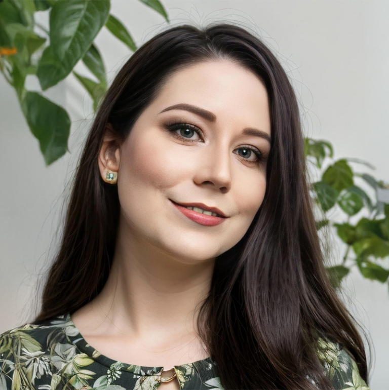 Adrienne Scharnhorst - Hope Matters Institute