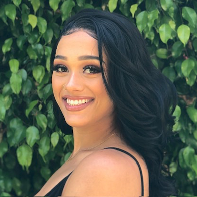 Jahvon Pierre - Hope Matters Institute