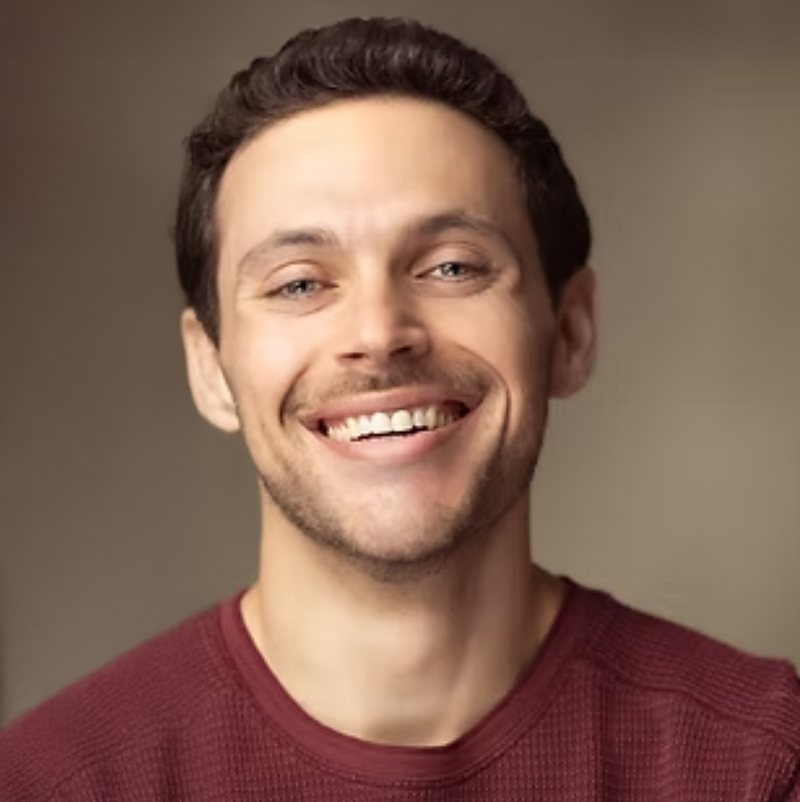 Spencer Weiss - Hope Matters Institute