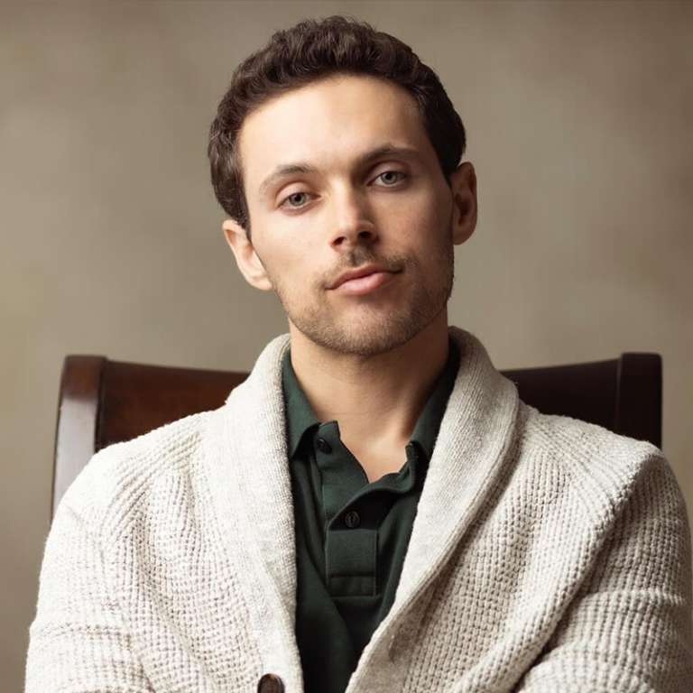 Spencer Weiss - Hope Matters Institute