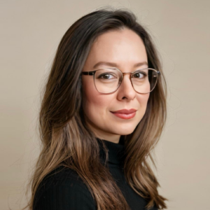 Yoana Luna - Hope Matters Institute