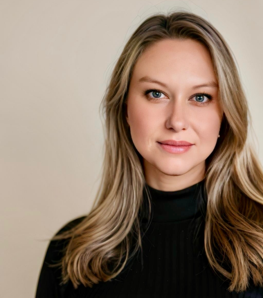 Jennah Childs - Hope Matters Institute