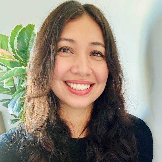 HP Leticia Hernandez