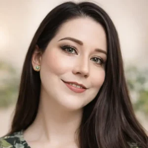 Adrienne Scharnhorst - Hope Matters Institute