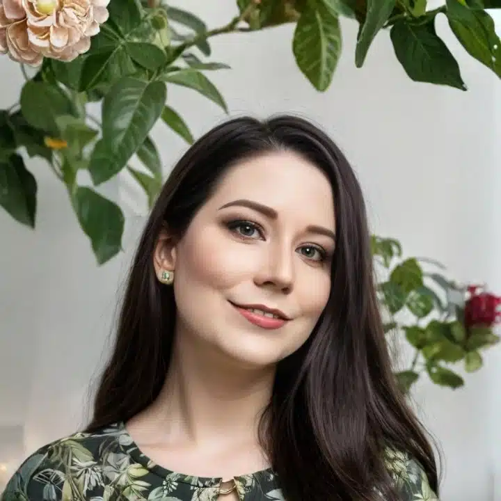 Adrienne Scharnhorst - Hope Matters Institute