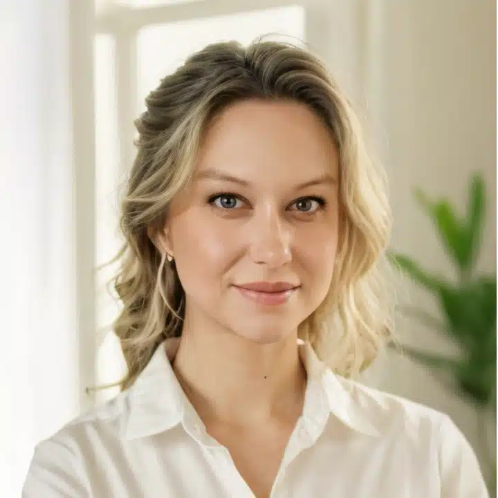 Jennah Childs - Hope Matters Institute