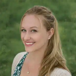 Jennah Childs - Hope Matters Institute