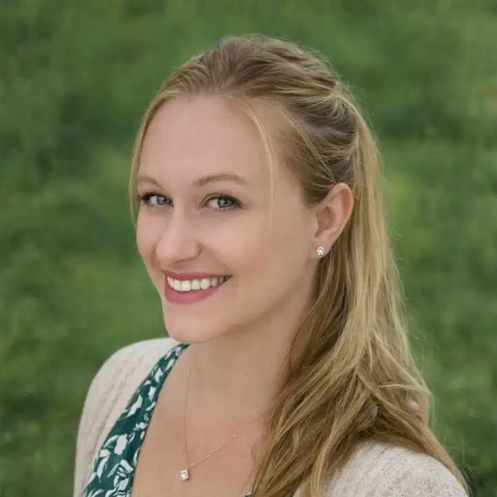 Jennah Childs - Hope Matters Institute