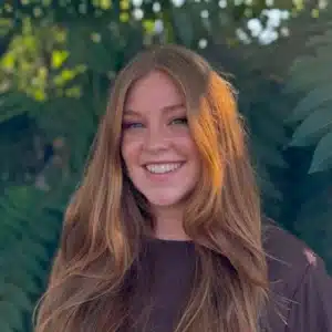 Portrait of Mary Kate Hoag a compassionate mental health professional focused on emotional wellbeing