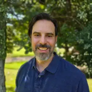 Portrait of Nathan Armstrong a compassionate mental health professional focused on emotional wellbeing