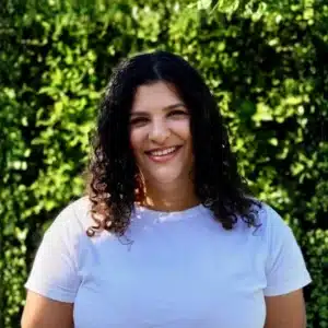 Portrait of Shelly Madan a compassionate mental health professional focused on emotional wellbeing