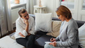 Cognitive Behavioral Therapy