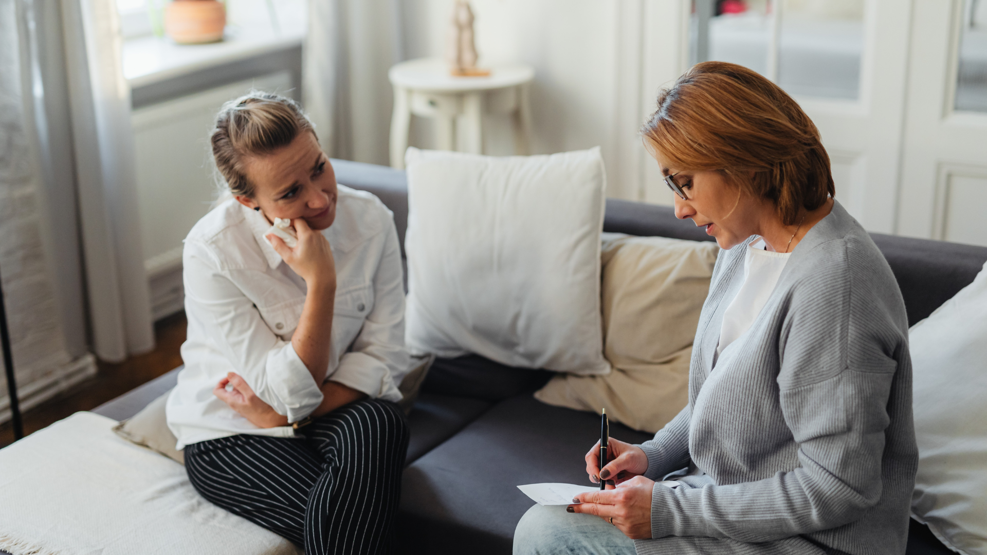 Cognitive Behavioral Therapy