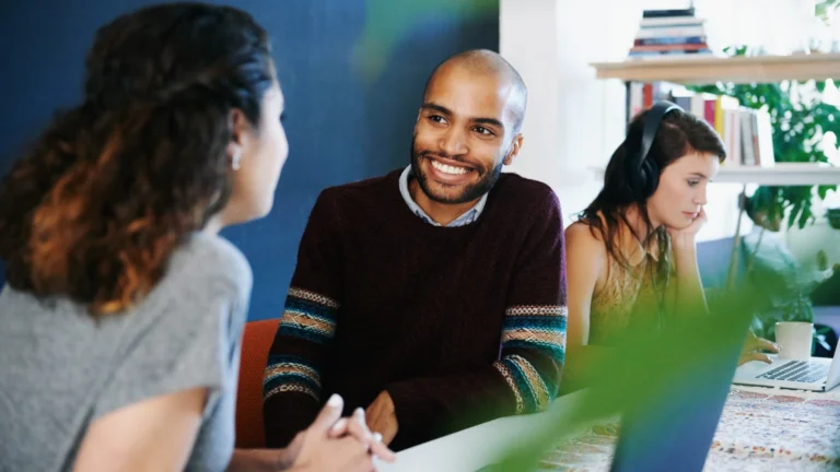 Overwhelmed, Stuck, or Alone See How Hope Matters Institute Therapy Could Help You