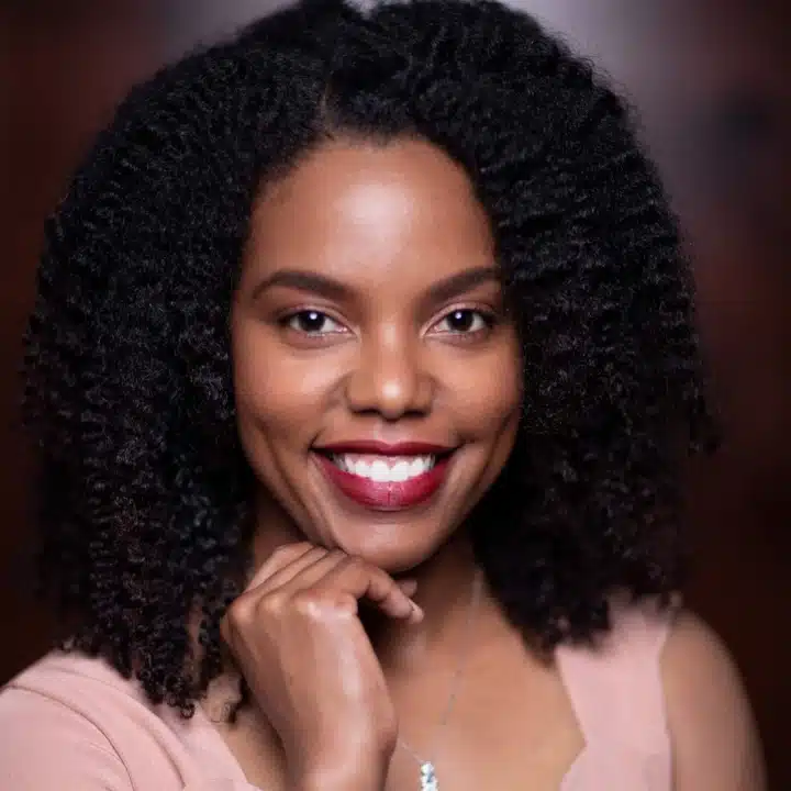 Shaleda Newson