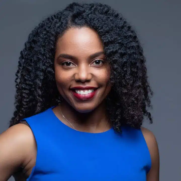 Shaleda Newson