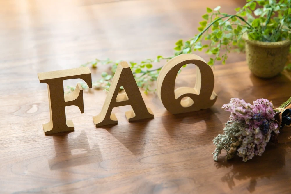 Frequently Asked Questions About Online Therapy